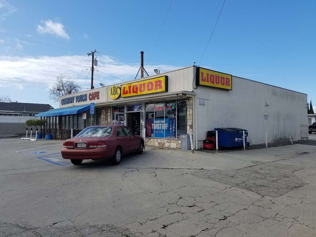 Abc Liquor 3709 W 190th St Torrance Ca 90504 Usa