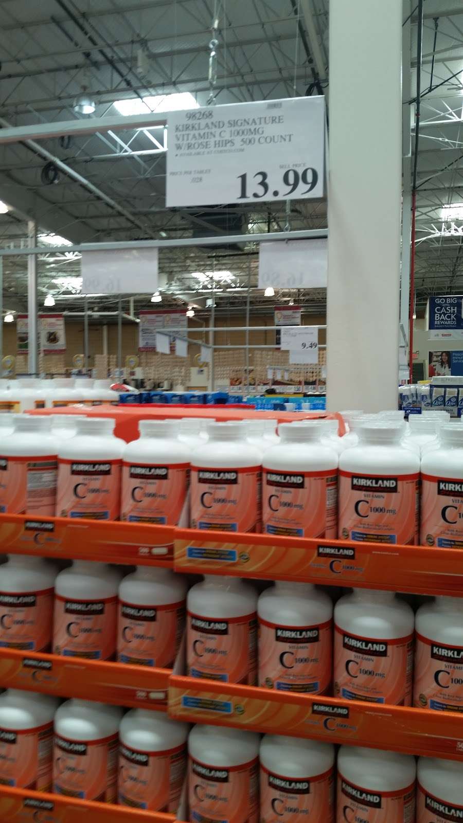 Costco Gasoline | 6555 N Decatur Blvd, Las Vegas, NV 89131, USA | Phone: (702) 415-2300