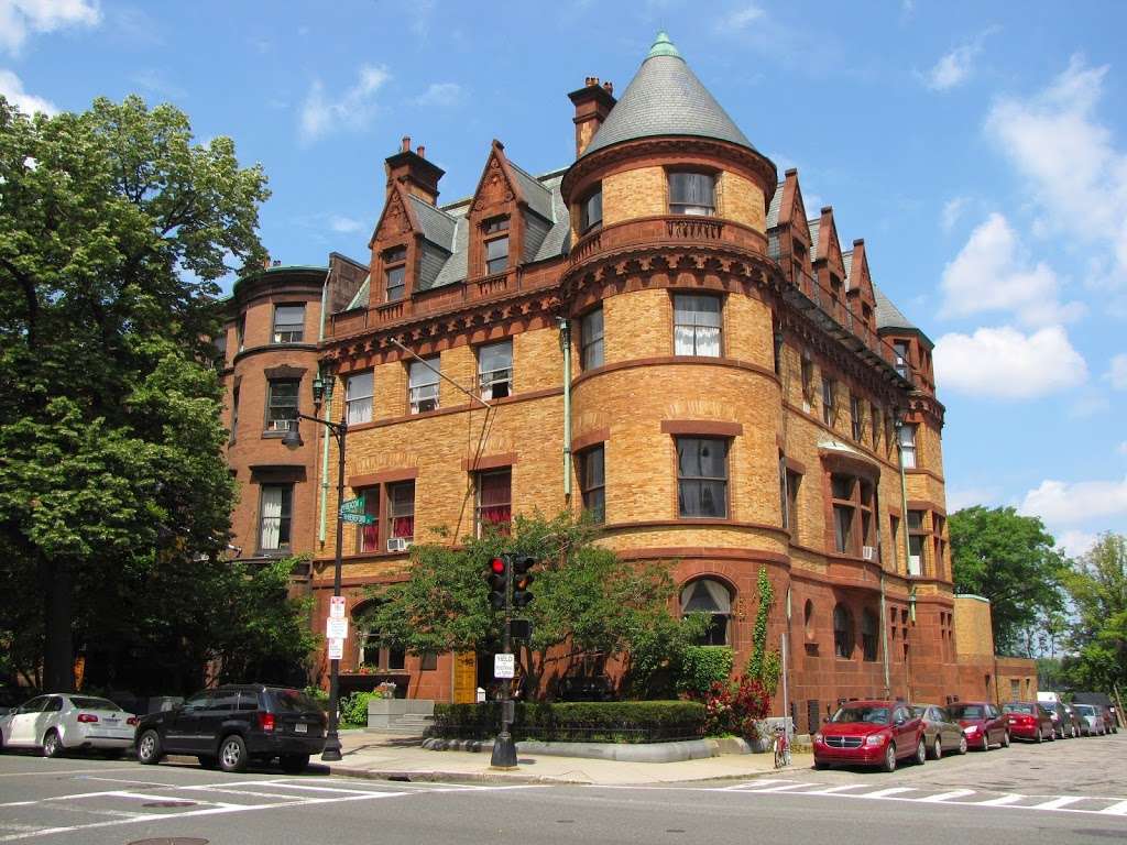 Church of Scientology of Boston | 1515 Hancock St #306, Quincy, MA 02169, USA | Phone: (617) 266-9500