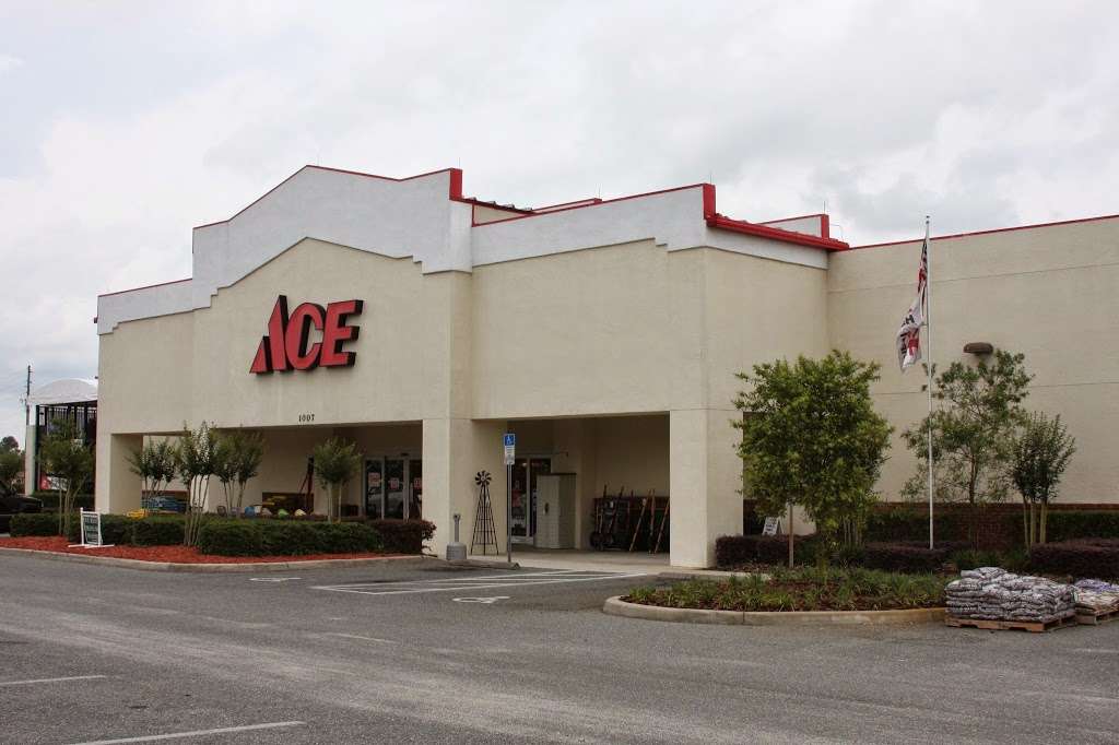 Groveland Ace Hardware | 1007 FL-50, Groveland, FL 34736, USA | Phone: (352) 429-7616