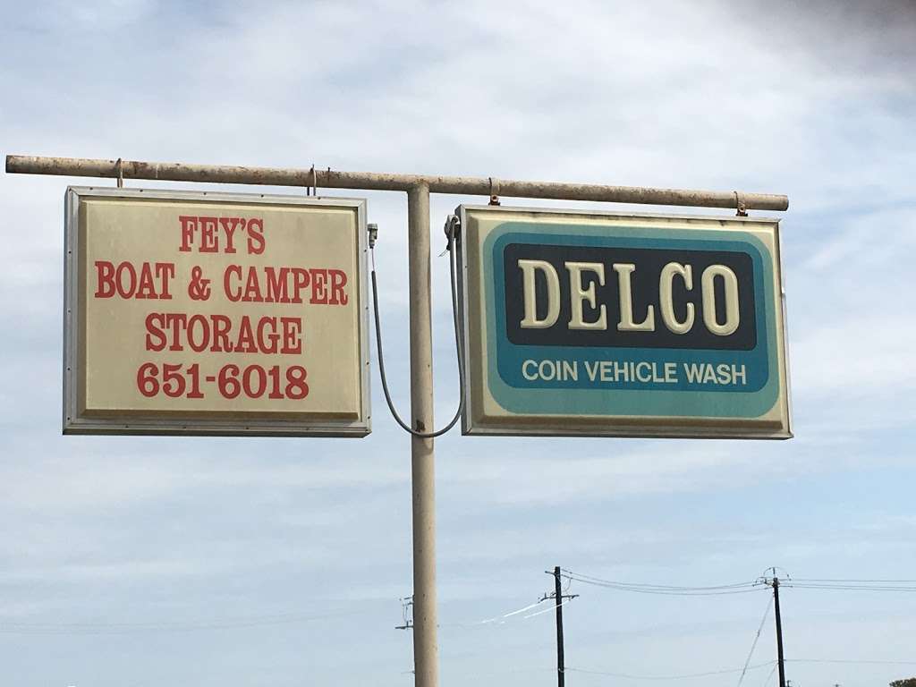 Feys Boat & Camper Storage | 16887 Lookout Rd, Selma, TX 78154, USA | Phone: (210) 651-6018