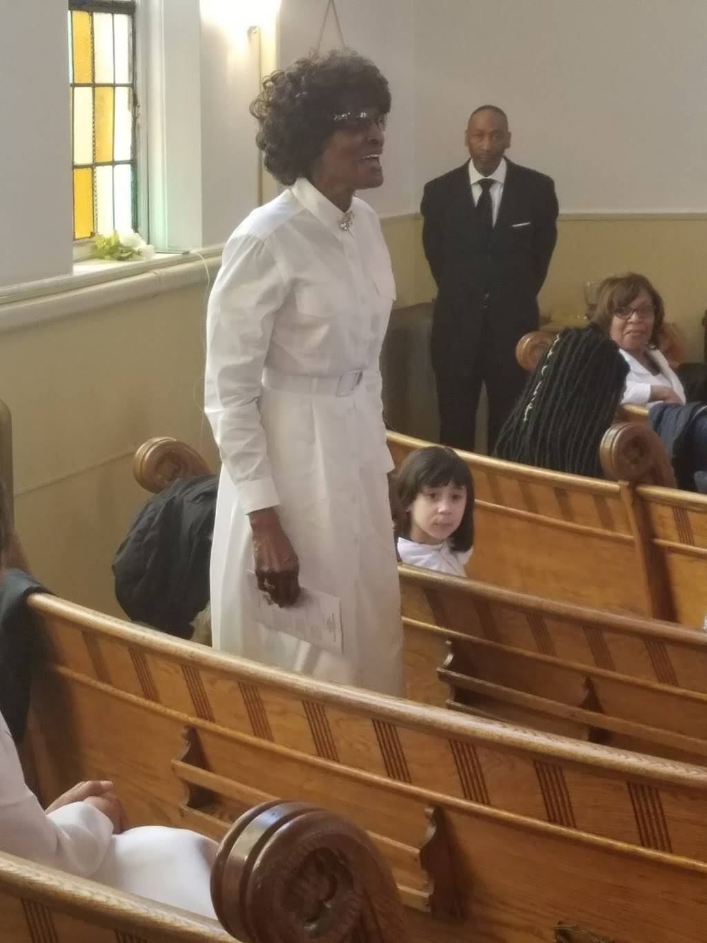 St James Fire Baptized Hlnss | 3903 18th St, Detroit, MI 48208, USA | Phone: (313) 895-1379 St James Fire Baptized Hlnss | 3903 18th St, Detroit, MI 48208, USA | Phone: (313) 895-1379