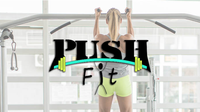 Push Personal Fitness, LLC | 922 Weddell Ct, Sunnyvale, CA 94089, USA | Phone: (650) 605-3670