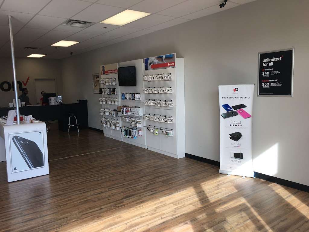 Verizon Authorized Retailer, TCC | 5715 Richards Valley Rd C2, Ellicott City, MD 21043 | Phone: (410) 465-5200