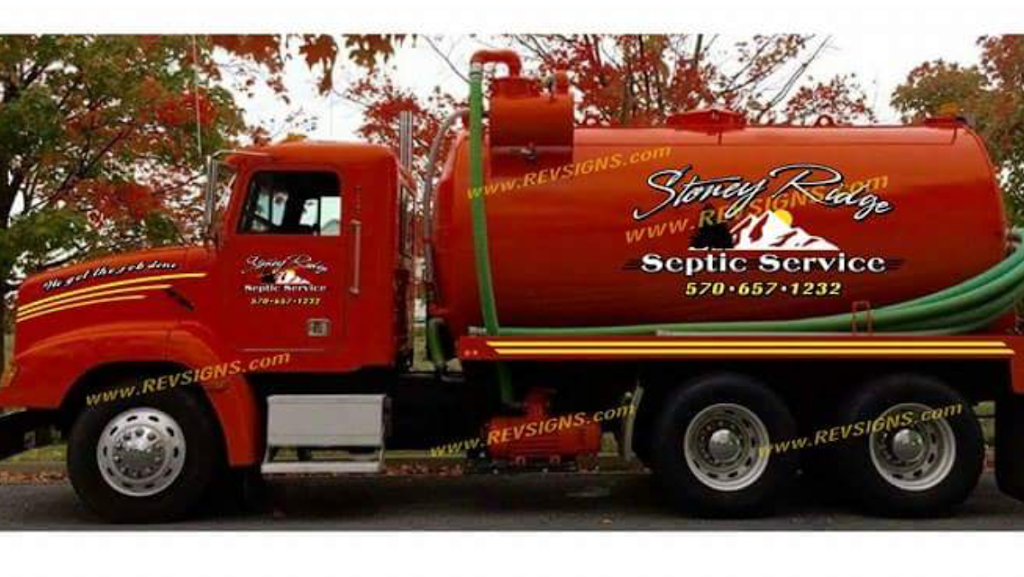 Stoney Ridge Septic Services | 2415 Lower Smith Gap Rd, Kunkletown, PA 18058 | Phone: (610) 824-3043