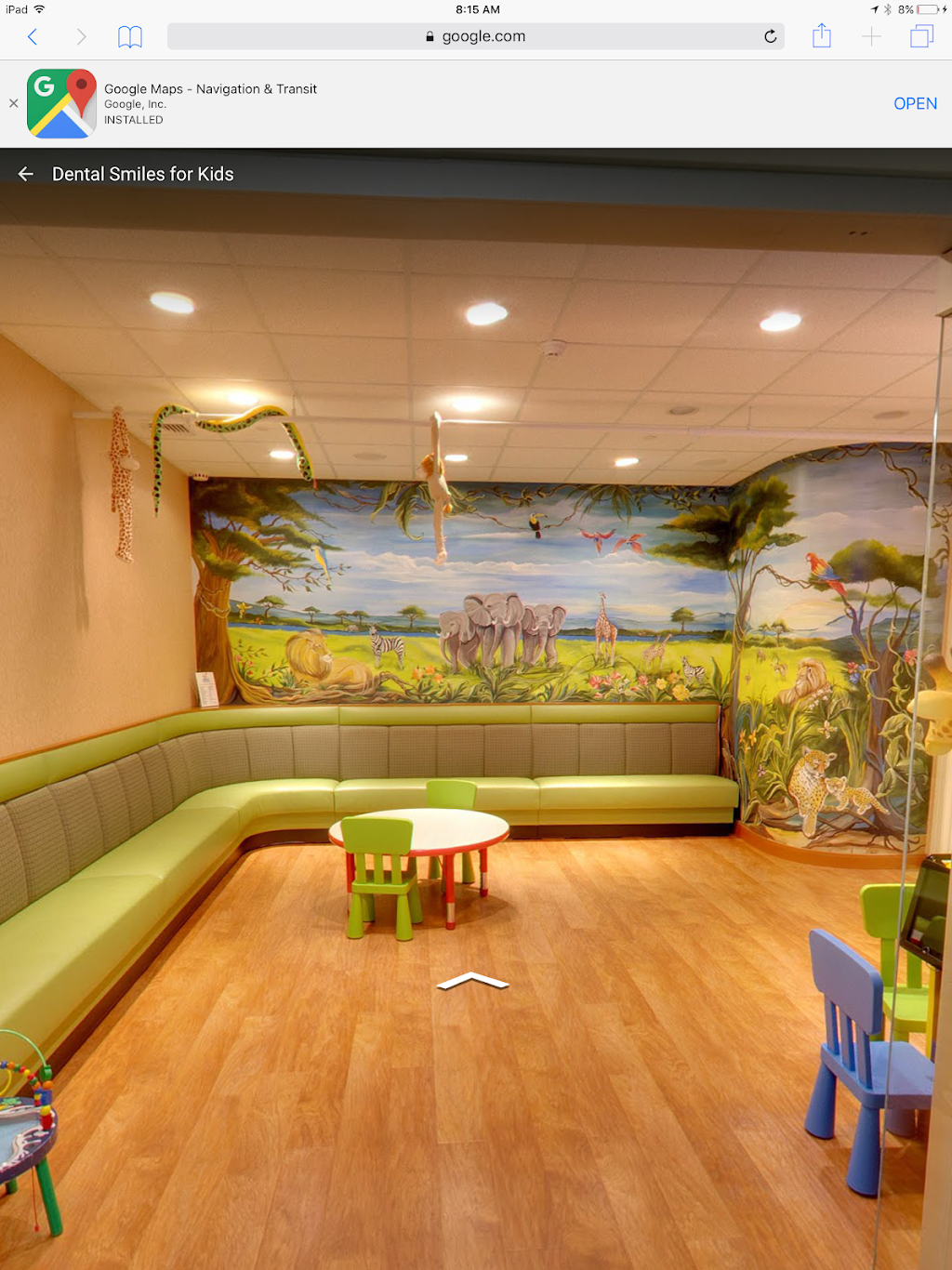 Dental Smiles 4 Kids Babylon | 919 Deer Park Ave, North Babylon, NY 11703, USA | Phone: (631) 893-7000