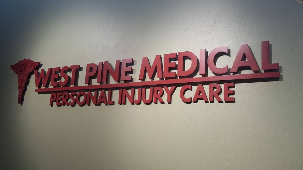 West Pine Medical | 5585 Pershing Ave #235, St. Louis, MO 63112, USA | Phone: (314) 367-5622