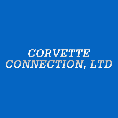 Corvette Connection Ltd | 10 Birch Rd, Middleton, MA 01949 | Phone: (978) 646-9996