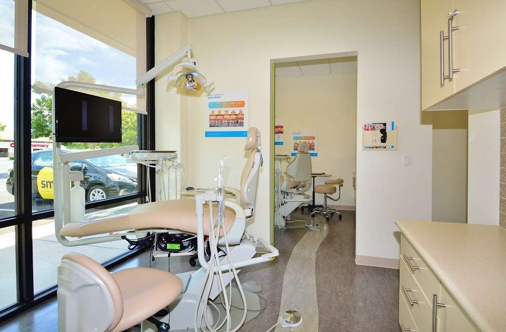 Vacaville Dentistry and Orthodontics | 671 Elmira Rd Ste 130, Vacaville, CA 95687, USA | Phone: (707) 215-5259