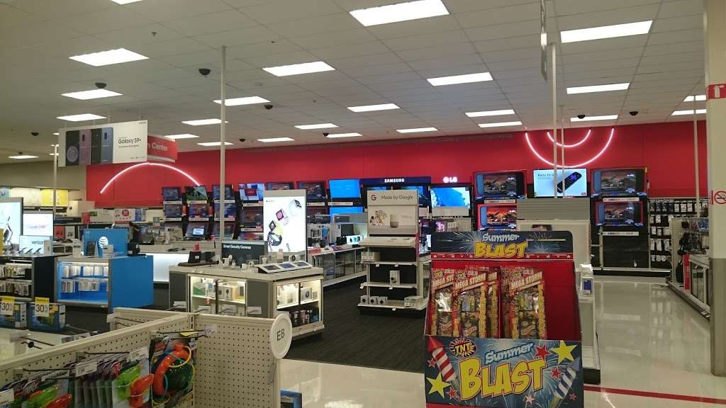 Target Mobile | 2235 Springfield Ave, Vauxhall, NJ 07088, USA | Phone: (908) 622-9002