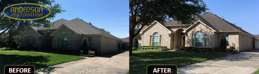 Anderson Restoration | 12920 Cypress North Houston Rd Suite B, Cypress, TX 77429 | Phone: (281) 376-7474