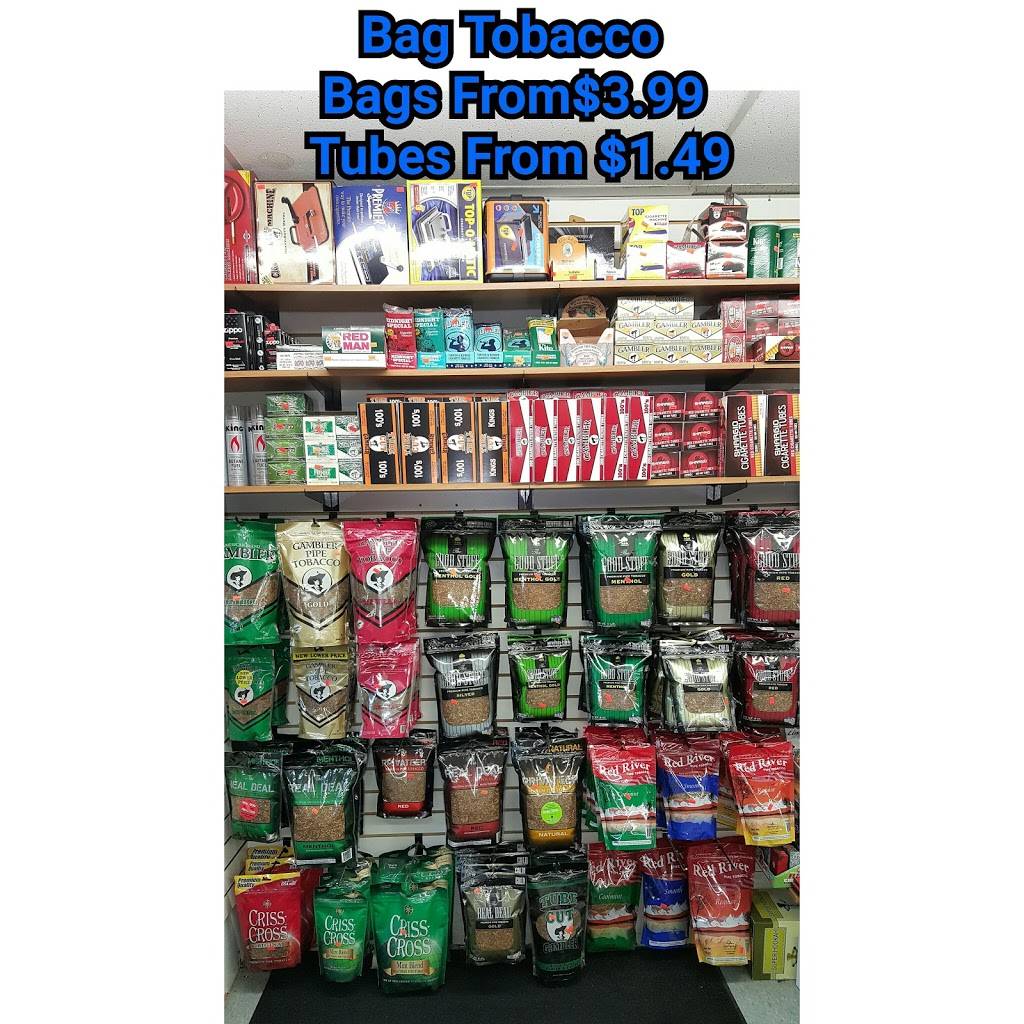 The Corner Store | 250 S Fearing Blvd, Toledo, OH 43609 | Phone: (419) 382-7000