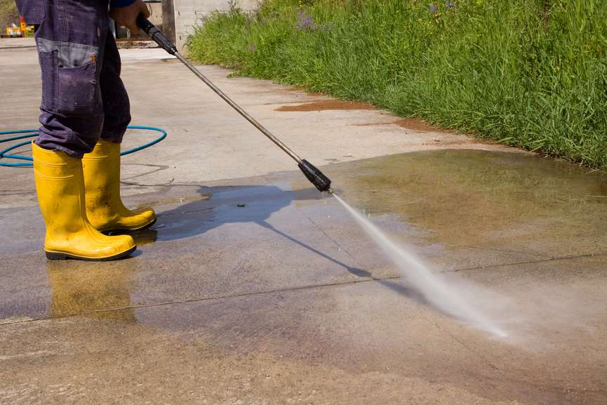 MEDIAS POWERWASHING LLC | 7528 Stonegate Manor Dr, Fredericksburg, VA 22407 | Phone: (540) 295-8235