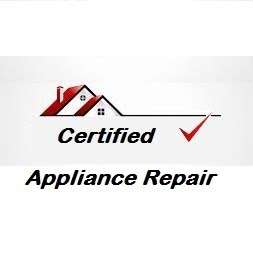 Certified Appliance Repair Rosenberg | 4711 TX-36, Rosenberg, TX 77471, USA | Phone: (281) 791-0149