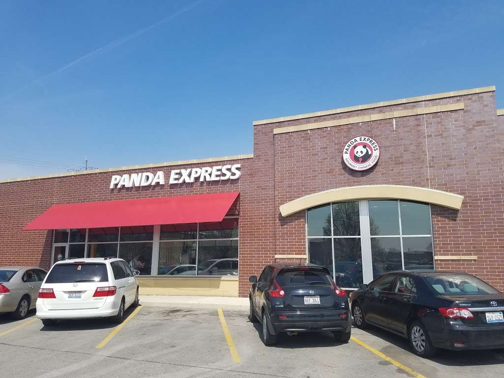 Panda Express | 3076 S Cicero Ave, Cicero, IL 60804 | Phone: (708) 222-3355