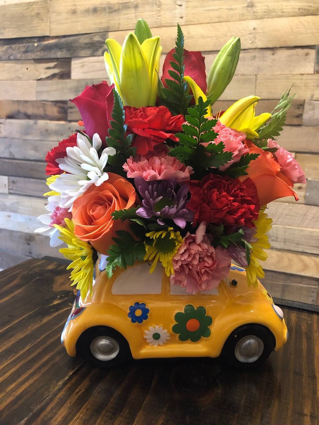 All Flowered Up Too | 5925 50th St, Lubbock, TX 79424, USA | Phone: (806) 993-0078