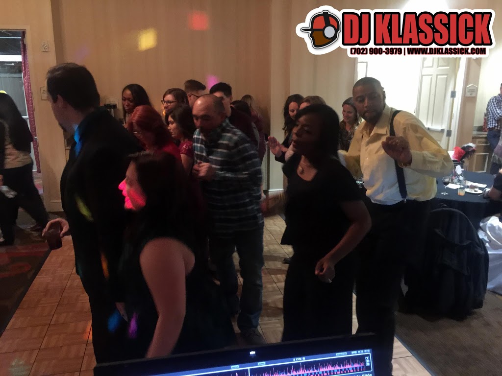 DJ Klassick & Co. | 10040 W Cheyenne Ave, Las Vegas, NV 89129, USA | Phone: (702) 900-3979