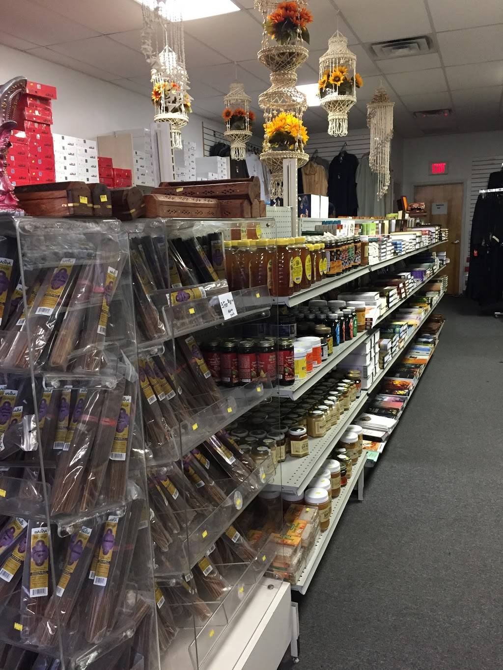 AlFirdous Natural | 5822 Columbus Square, Columbus, OH 43231, USA | Phone: (614) 397-5001