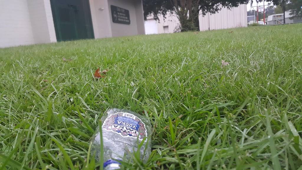 BREC Saia Park | 855 N Donmoor Ave, Baton Rouge, LA 70815, USA | Phone: (225) 927-5092