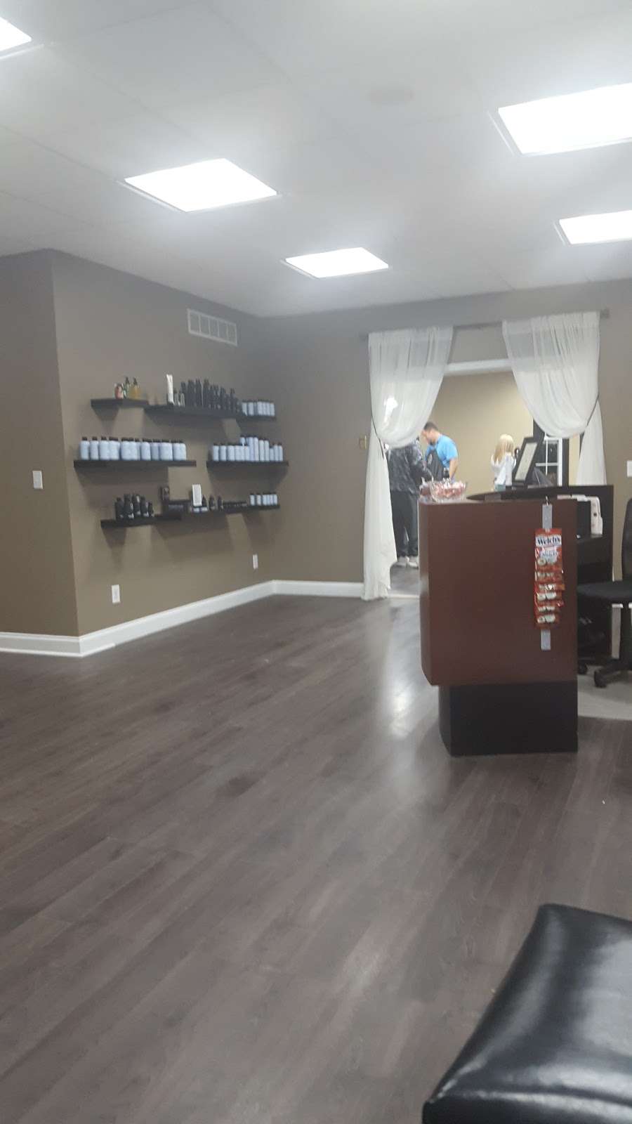 Stephens Hair Works | 15 Maple Heights Ln, Rising Sun, MD 21911 | Phone: (410) 658-5900