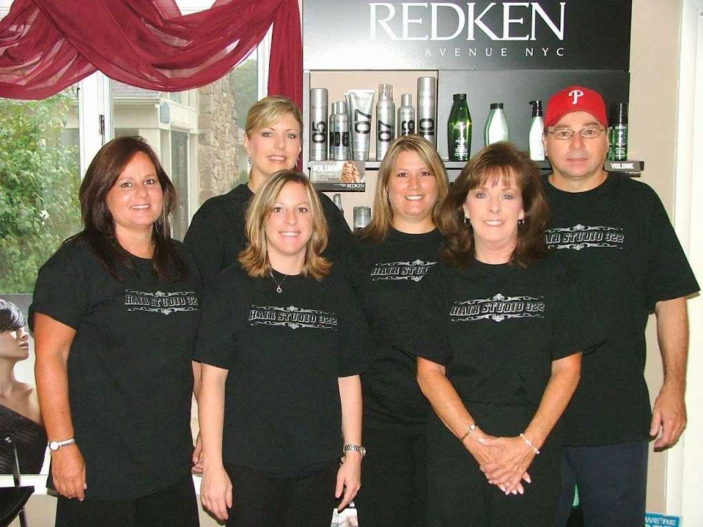 Hair Studio 322 Downingtown | 1233 Horseshoe Pike, Downingtown, PA 19335 | Phone: (610) 518-2247