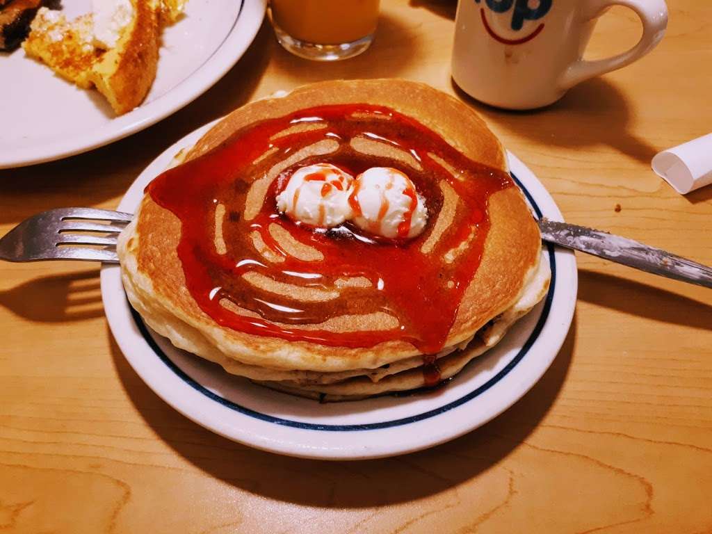 IHOP | 2841 Lenwood Rd, Barstow, CA 92311, USA | Phone: (760) 253-2828