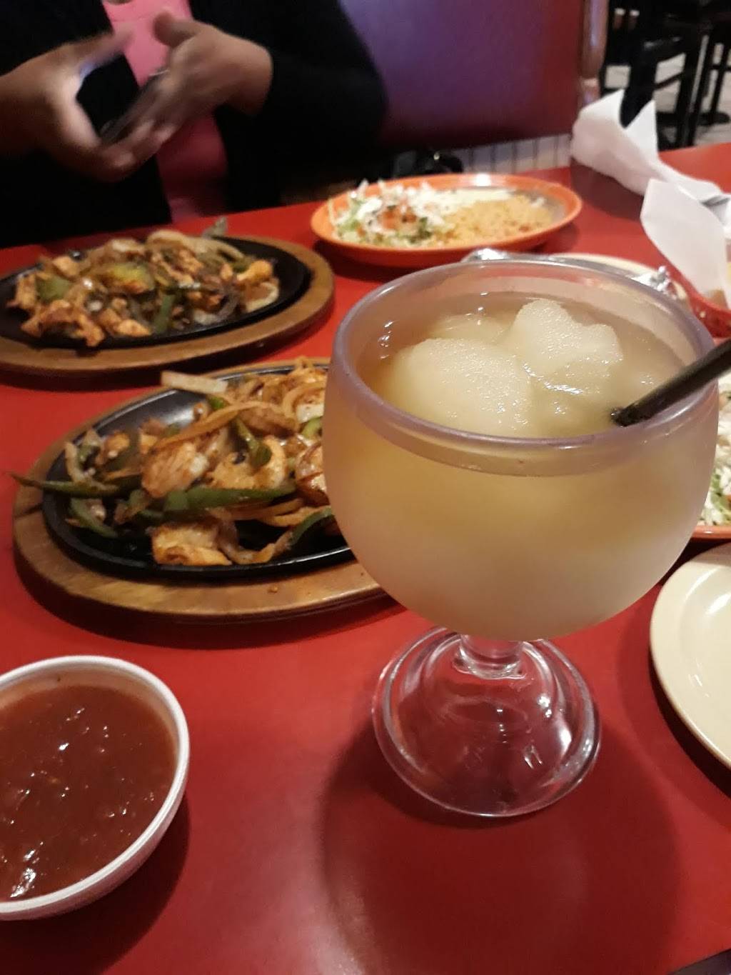 La Fiesta | 4790 Jonesboro Rd, Union City, GA 30291, USA | Phone: (770) 306-2747