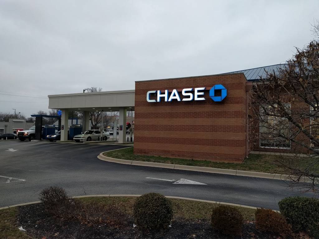 Chase Bank | 2943 Richland Ave, Louisville, KY 40220, USA | Phone: (502) 458-5811