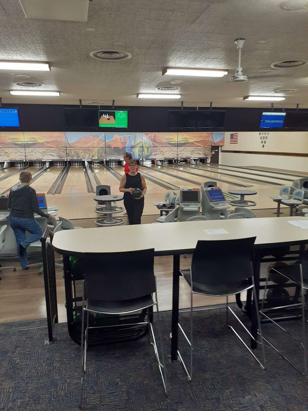 Bell Lanes | 16810 N 99th Ave, Sun City, AZ 85351, USA