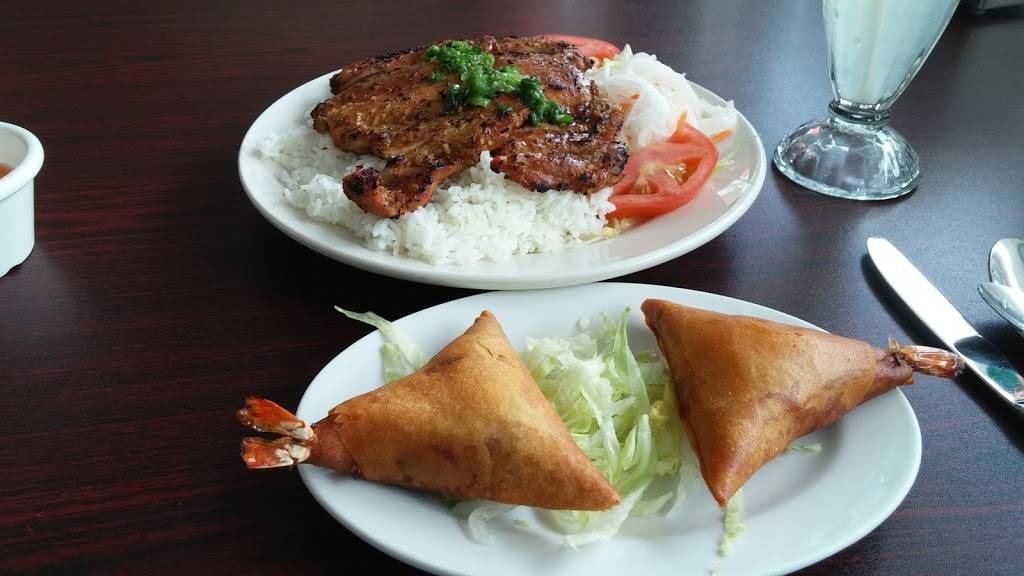 Pho Ngoc Hung | 3508 Courtland Dr, Falls Church, VA 22041, USA | Phone: (703) 347-7575