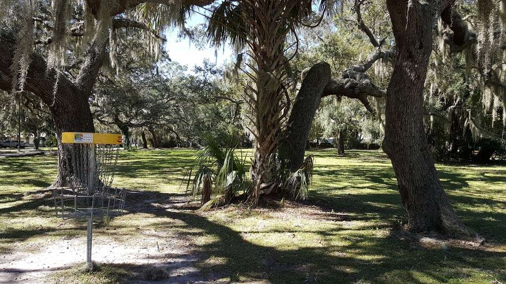 Lincoln Avenue Community Park | 1200 N Unser St, Mt Dora, FL 32757, USA | Phone: (352) 735-7183