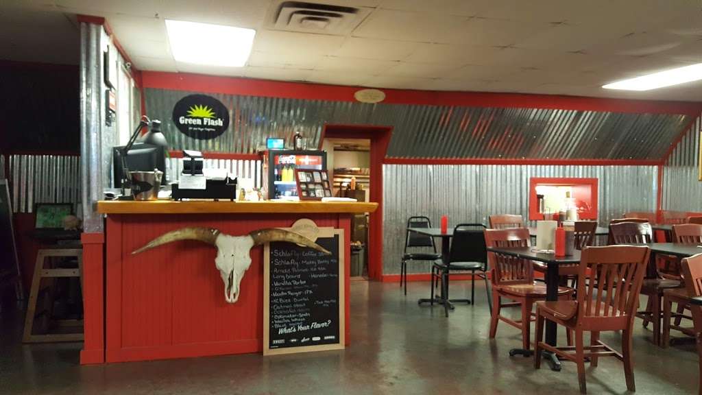 Shawnee Mound BBQ | 112 Rives Rd, Clinton, MO 64735, USA | Phone: (660) 525-1695