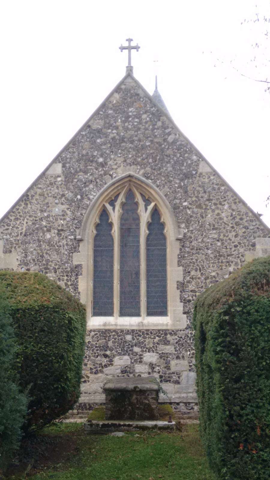 St Mary the Virgin | Church Road, Bulphan, Upminster, Bulphan, Upminster RM14 3TP, UK | Phone: 01375 891254