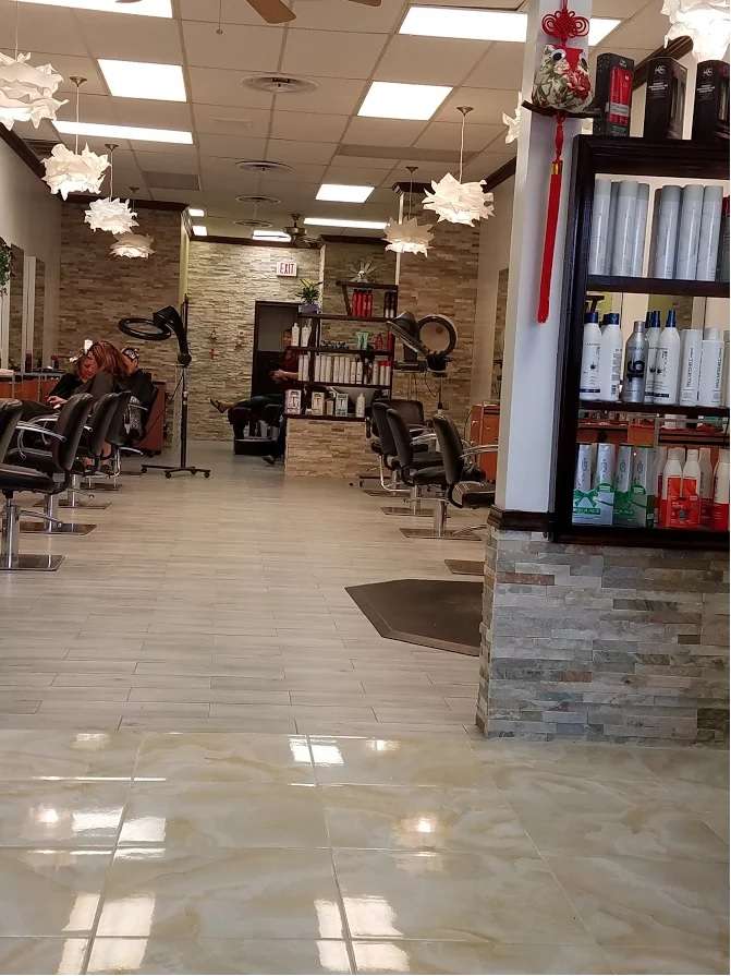 Salon Bella of NE | 3262 Red Lion Rd, Philadelphia, PA 19114 | Phone: (215) 333-2291