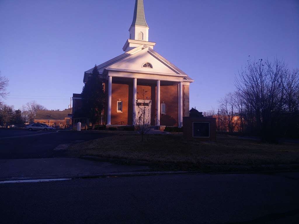 Masjid As-Sahaba | 711 South High School Road, Indianapolis, IN 46241, USA | Phone: (317) 661-1725