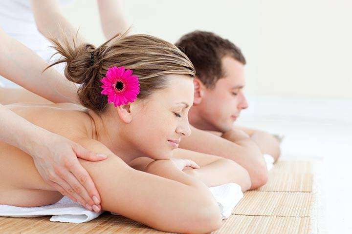 Studio Be Massage & Body Work | 158 W Gainsborough Rd, Thousand Oaks, CA 91360 | Phone: (805) 338-3842