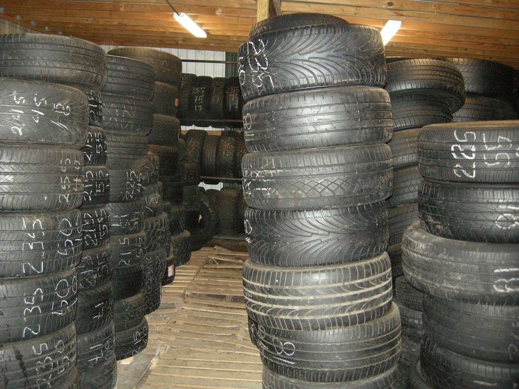 Mexicol Tire and aligment Shop | 3411 Broadway St, Houston, TX 77017, USA | Phone: (713) 847-7730