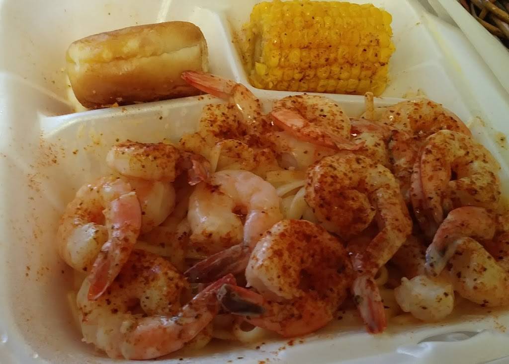 Riverside Seafood Market | 6501 N 40th St, Tampa, FL 33610, USA | Phone: (813) 630-0940