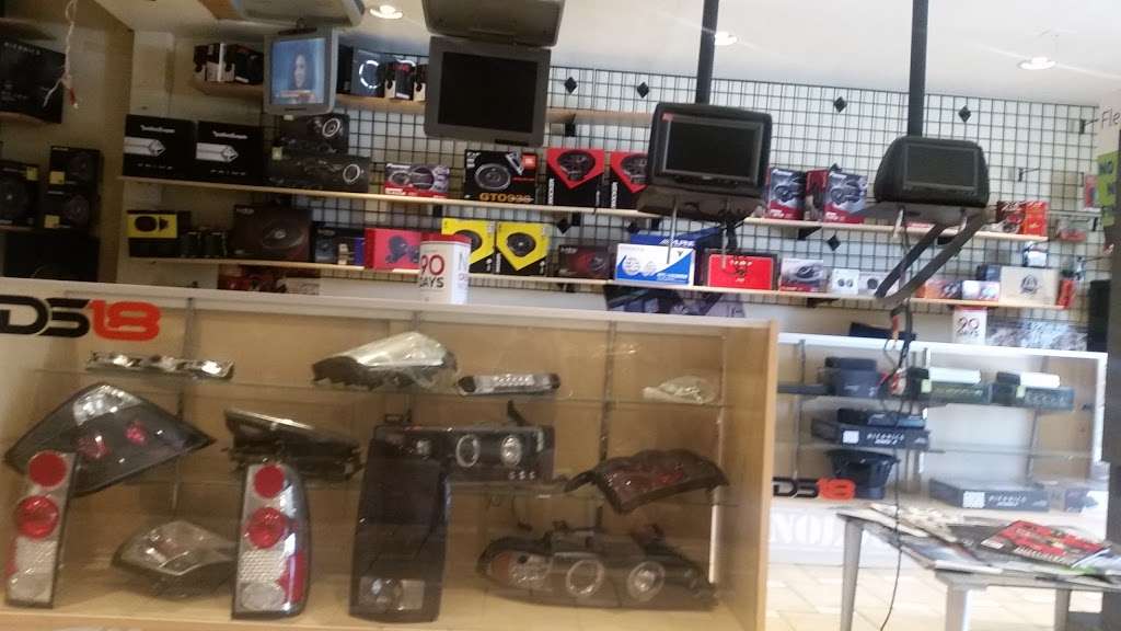 Revelation Car Audio | 16631 Pioneer Blvd, Artesia, CA 90701 | Phone: (562) 924-1551