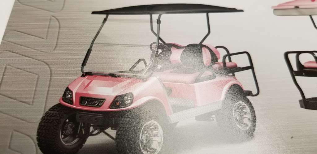 Golf Rides 105 Plaistow Rd Nh 03865 Usa