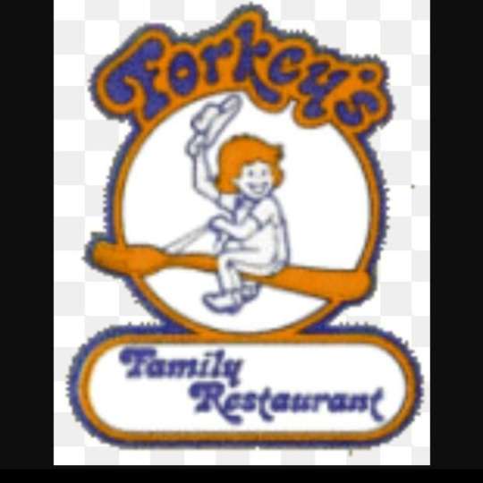 Forkeys Restaurant | 539 E Morgan St, Martinsville, IN 46151, USA | Phone: (765) 342-2033