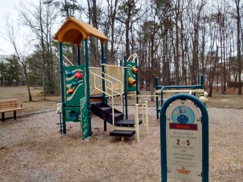 Bedford Neighborhood Park MNCPPC | 8901 Horton Rd, Laurel, MD 20708