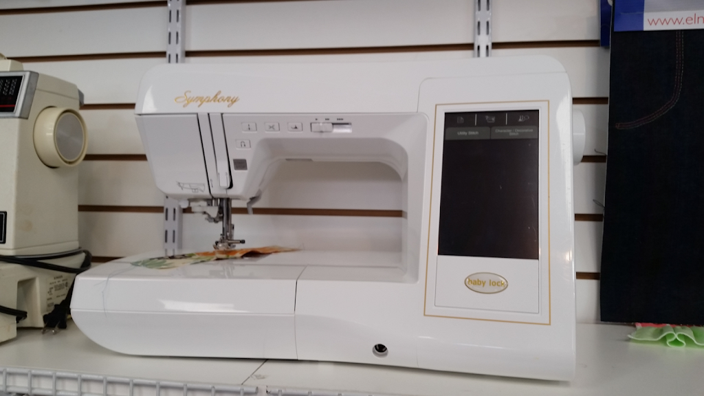 Humble Sewing Center | 611 Farm to Market 1960 Bypass Rd E Suite D, Humble, TX 77338 | Phone: (281) 446-1818