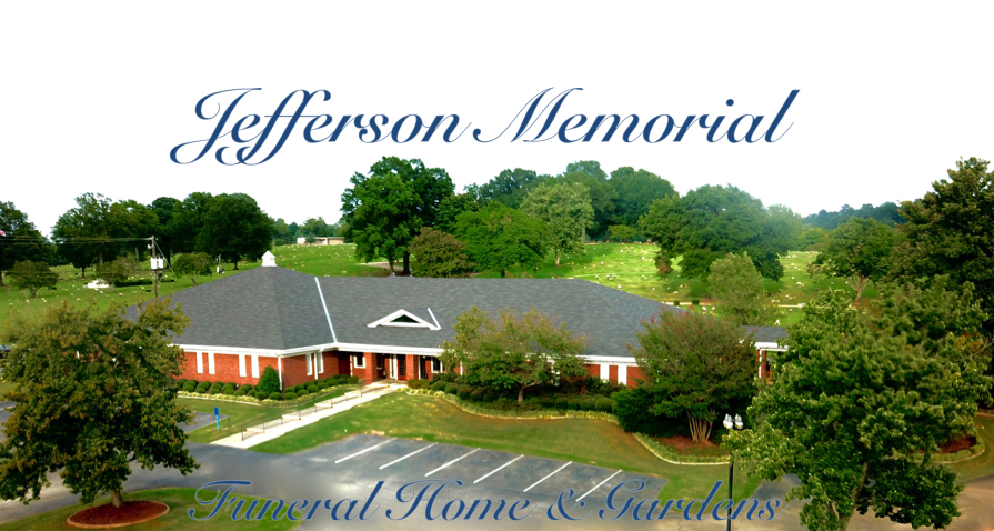 Jefferson Memorial Funeral Home and Gardens | 1591 Gadsden Hwy, Birmingham, AL 35235, USA | Phone: (205) 508-0717