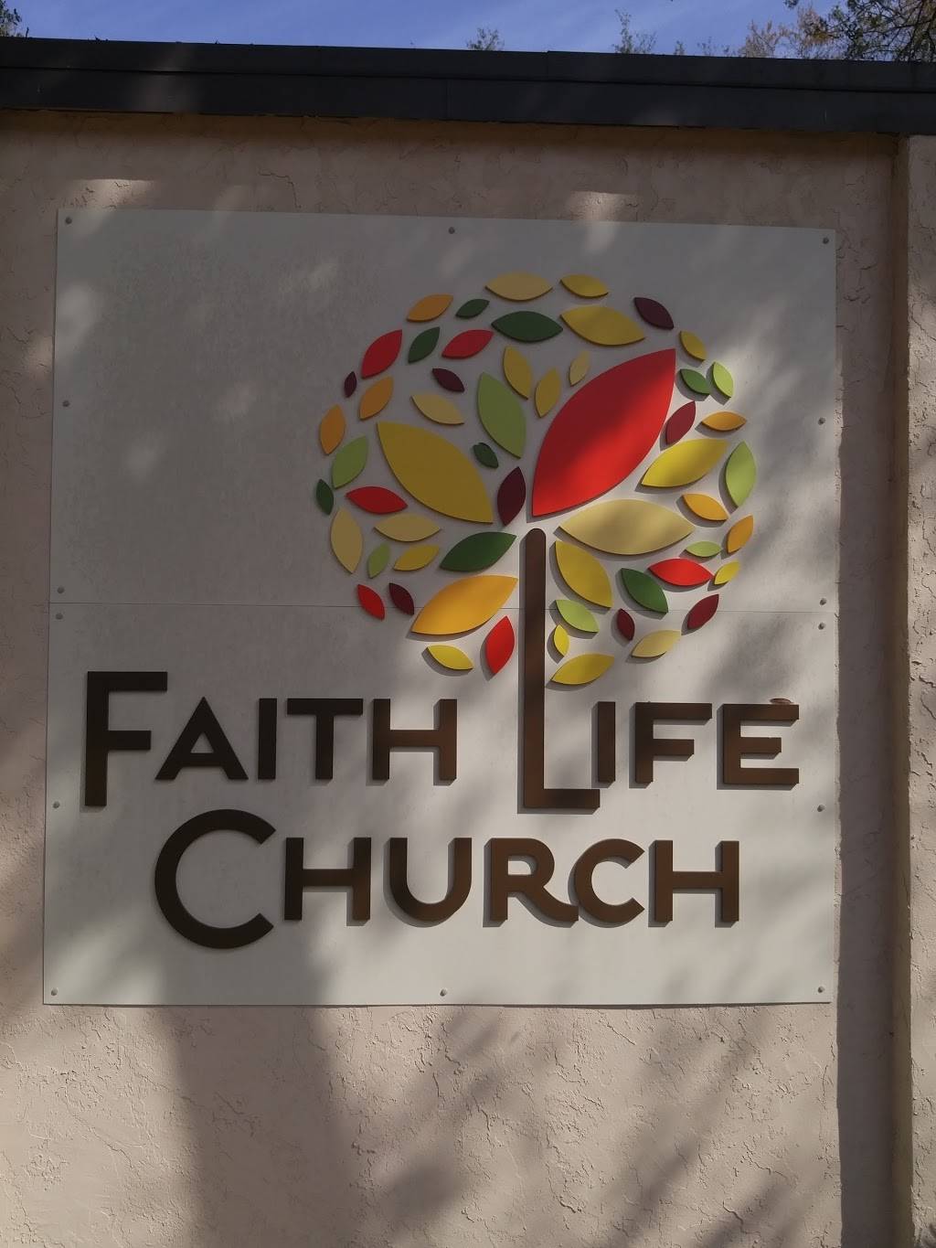 Faith Life Church | 2702 E Bearss Ave, Tampa, FL 33613, USA | Phone: (813) 910-7336