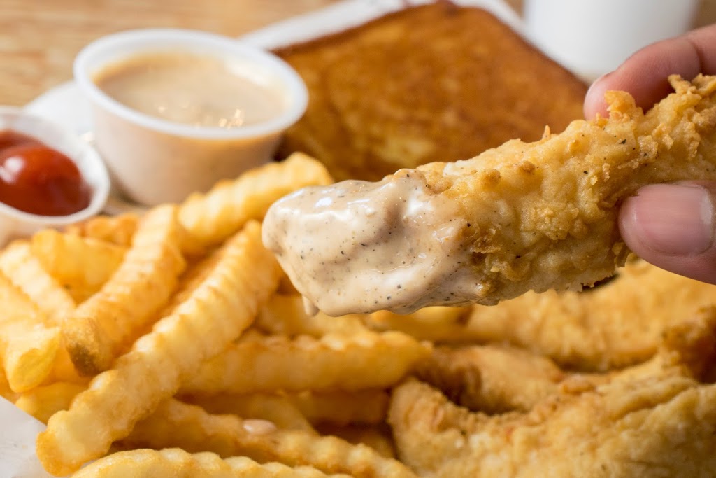 Laynes Chicken Fingers | 4650 TX-121, Lewisville, TX 75056, USA | Phone: (972) 482-1879