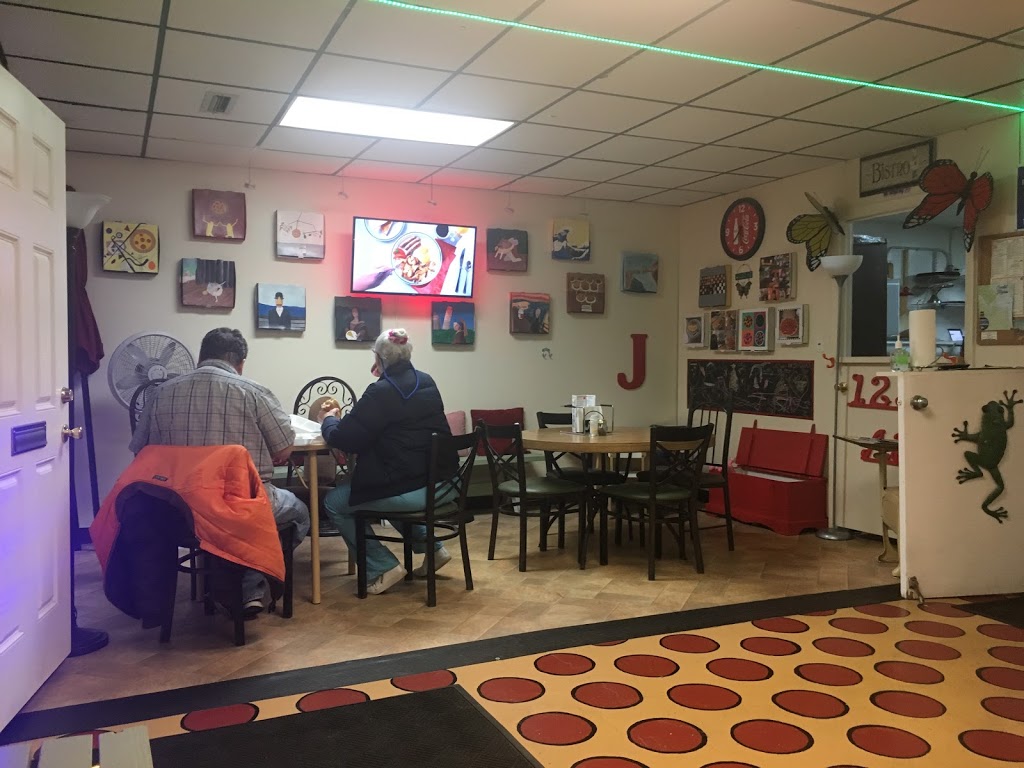 The Pizzeria | 1135 Independence Blvd, Virginia Beach, VA 23455, USA | Phone: (757) 318-7000