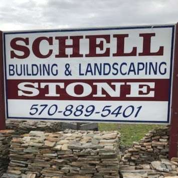 Schell Building & Landscaping | 1403 State Rd, Zion Grove, PA 17985, USA | Phone: (570) 889-5401