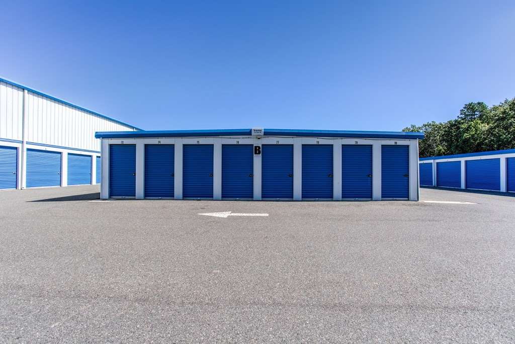 Simply Self Storage | 220 S Main St, Barnegat, NJ 08005, USA | Phone: (609) 660-7608