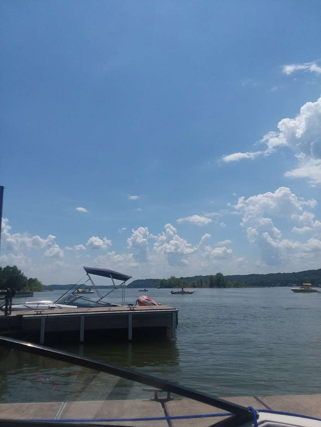 Paynetown Boat Ramp | 4850 IN-446, Bloomington, IN 47401, USA | Phone: (812) 837-9546